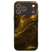 ULTIMATE CASE MagSafe pro Apple iPhone 17 Pro Max - Black