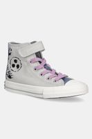 Converse Detské tenisky Converse CTAS 1V HI X NARUTO