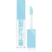 Rimmel Oh My Gloss! Lip Oil olejek do ust o działaniu nawilżającym odcień 011 Shade Shifter 4.5 ml