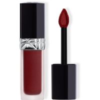 DIOR Rouge Dior Forever Liquid Matter Flüssig-Lippenstift Farbton 741 Forever Shock 6 ml