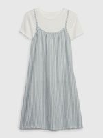 GAP Children's dress and T-shirt - Girls