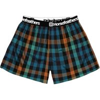 Horsefeathers CLAY Мъжко бельо, синьо, размер