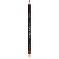 MUA Makeup Academy Intense Colour Metallic Eyeliner Farbton Icon 1,5 g