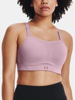 Under Armour Rush High Sport Sutien Roz