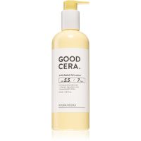 Holika Holika Good Cera nyugtató testápoló tej ceramidokkal 373 ml