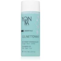 Yon-Ka Essentials Gel Nettoyant Reinigungsgel 75 ml
