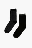 Marisse SKARPETKI Z-SK-3901 BLACK