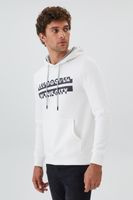 Men's Hooded Sweatshirt Lee Cooper