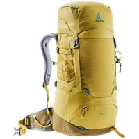 Kinderrucksack Deuter, Fox 30  turmeric-clay