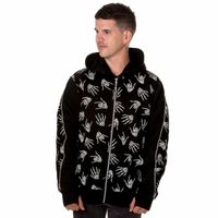 hoodie muški BANNED S