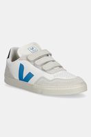 Veja sneakers pentru copii Small V-90 culoarea bej, SX2020634