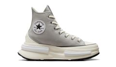Converse Run Star Legacy CX Platform Ženy - Tenisky Converse - Sivá - A06503C-5 - Size: 5