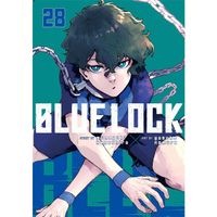 Manga Kodansha Blue Lock 28