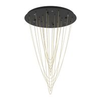 Eglo ZÁVESNÉ LED SVIETIDLO, 58/87,5 cm