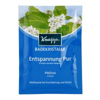 Kneipp Perfect Relaxation Badesalz 60 g