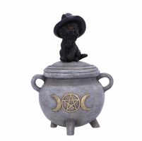 Kitty's Brew Box (Dekoration)