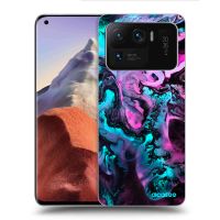 Silikónový prehľadný obal pre Xiaomi Mi 11 Ultra - Lean
