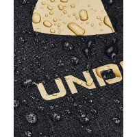 Τσάντα Under Armour Undeniable 5.0 Duffle Md Black Medium Heather/ Black/ Metallic Gold Universal