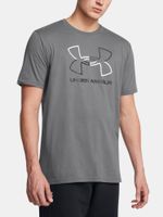 Under Armour Men's T-shirt UA GL FOUNDATION UPDATE SS - Men's