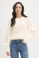 Tommy Hilfiger pulover pentru femei, din bumbac