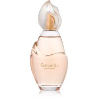 Jeanne Arthes Romantic Eau de Parfum für Damen 100 ml