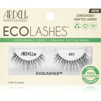 Ardell Eco Lash umetne trepalnice vrsta 451 1 kos