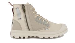 Palladium Pampa Detroit Zip SU 7.5 - Pánske - Tenisky Palladium - Hnedé - 04612-221-M - Veľkosť: 41.5