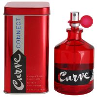 Liz Claiborne Curve Connect κολόνια για άντρες 125 ml