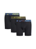 Nike boxer brief 3pk-nike dri-fit essential micro m
