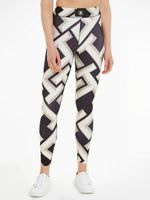 Tommy Hilfiger AMD Legging Weiß