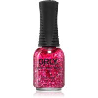 Orly Lacquer lak na nechty odtieň Party Popper 11 ml
