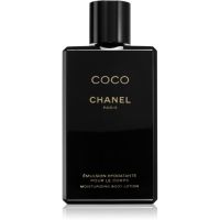 Chanel Coco молочко для тіла для жінок 200 мл