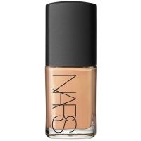 NARS Sheer Glow Foundation hidratantni puder nijansa BARCELONA 30 ml