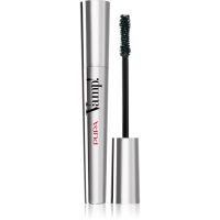 PUPA Milano Vamp! riasenka pre väčší objem odtieň 504 Military Green 9 ml