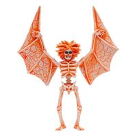 Figur - Napalm Death - Scum Demon - Orange