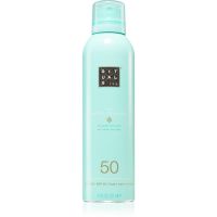 Rituals The Ritual Of Karma losjon za sončenje v pršilu SPF 50 200 ml