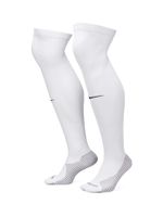 NIKE Visoke čarape  siva / crna / bijela