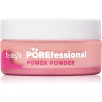 Benefit The POREfessional Power Powder sypký púder 8 g