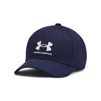 Under Armour Youth Branded Lockup Adj Children's Cap