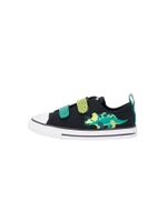 CONVERSE Tenisice 'Chuck Taylor All Star Easy On'  smaragdno zelena / kivi zelena / crna / bijela