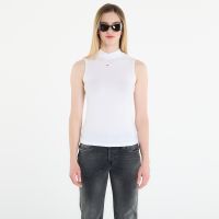 Tank Top DIESEL T-Mokky-Sl-Microdiv Tank Top White M