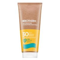 Biotherm Waterlover Hydrating Sun Milk SPF30 mleczko do opalania o działaniu nawilżającym 200 ml
