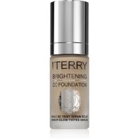 By Terry Brightening CC Foundation rozjasňujúci CC krém s hydratačným účinkom odtieň 1W - Fair Warm 30 ml