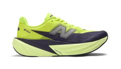 New Balance FuelCell Rebel v5 WFCX3PE Žene - Tenisice New Balance - Zelena - WFCX3PE-8 - Size: 8