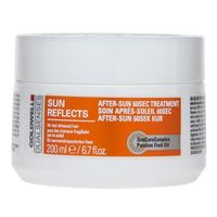 Goldwell Dualsenses Sun Reflects 60sec Treatment maska do włosów osłabionych działaniem słońca 200 ml