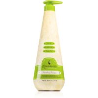 Macadamia Natural Oil Smoothing glättendes Shampoo für alle Haartypen 1000 ml