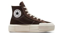 Converse Chuck Taylor All Star Cruise - Dámske - Tenisky Converse - Hnedé - A07568C - Veľkosť: 40