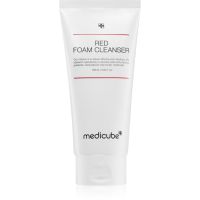 Medicube Red Foam Cleanser Tiefenreinigungsschaum mit beruhigender Wirkung 120 ml
