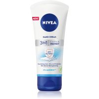 Nivea Care & Protect krema za roke 3v1 75 ml