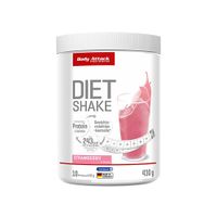 BODY ATTACK - Diet Shake - 430g - Strawberry